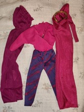 Alte Barbie Fashion Fun