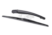 Wischerarm hinten für Ford