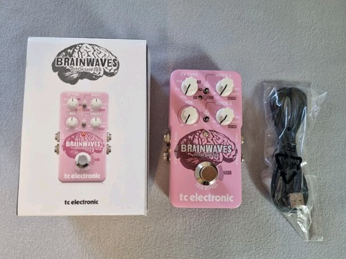 Electronic brainwaves - electronic,