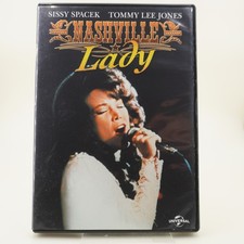 Nashville Lady - Sissy Spacek