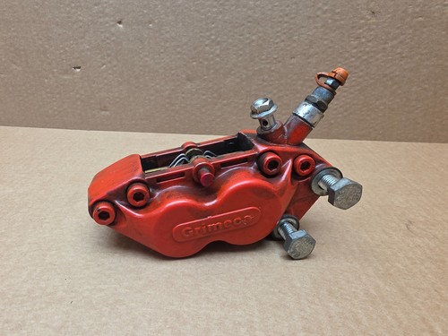 Sachs road 125 - x-road,