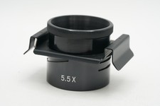 [Nahezu MINT] Mamiya 5.5x