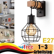 Retro Vintage E27 LED