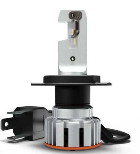 Osram night breaker - h4, led