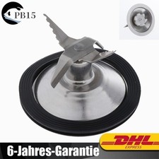 Mixer Cutter Klingen