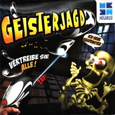 GW2061 Geisterjagd