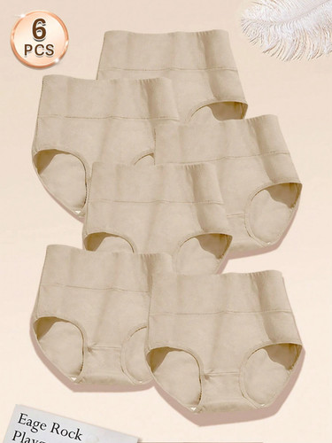 6er pack damen - pack, bequeme