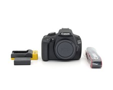 Canon EOS 1200D Gehäuse