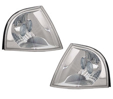 Frontblinker Set für Skoda