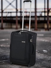 Samsonite Weichgepäck-Trolley