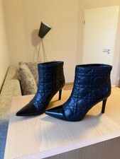 Cristian Dior Stiefeletten Gr