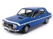 Renault R12 Gordini 1971 -