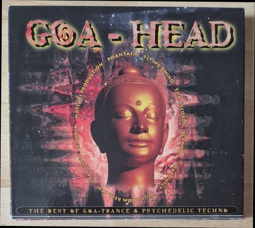 Goa head vol - vol., im