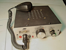 MFJ 9420 , QRP Transceiver,  20 meter Band  SSB, max 10 watt PEP