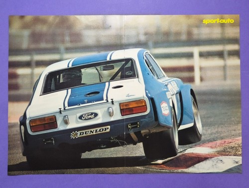 Alte poster ford capri - poster,, rs