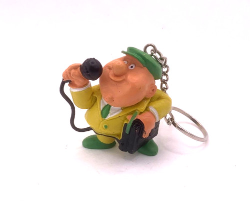Werbefigur 80er jahre lotto - 80er,