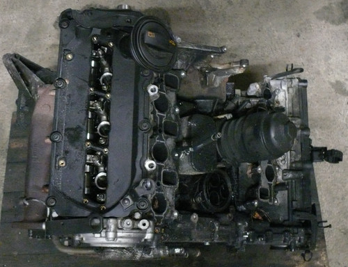 Bks motor mit - bks, gewährleistung