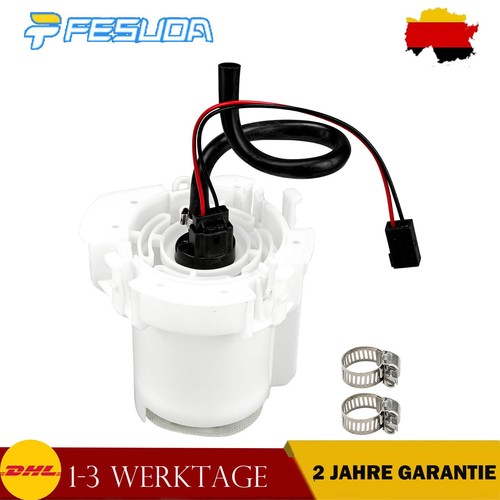 Kraftstoffpumpe benzinpumpe - kraftstoffpumpe,