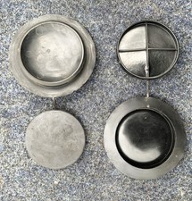 Karosseriedeckel Fiat Ducato 244