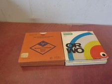 Agfa Magnettonband 350