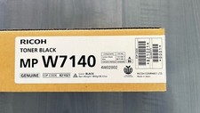 original Ricoh Toner MP W7140