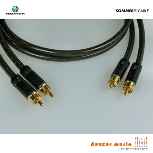 Cinch kabel spirit - cinch-kabel, xxl