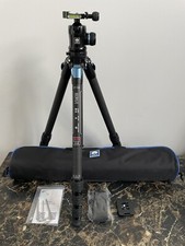 Sirui Carbon Fiber Tripod Kits
