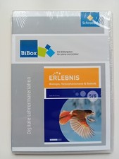 BiBox Schroedel Erlebnis