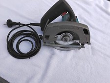 Handkreissäge Black und