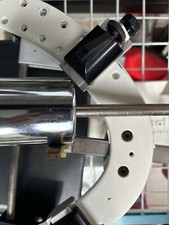 tennis besaitungsmaschine Firma Stringomat