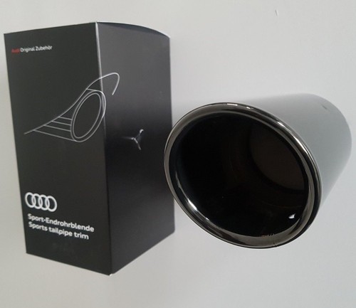 Audi original - audi, 8p