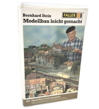 FALLER 820 - VHS Kassette