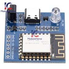 Type-C ESP8266 ESP-12F