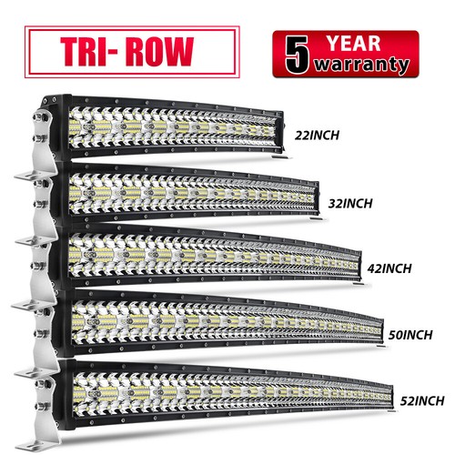 52zoll curved led - 42,