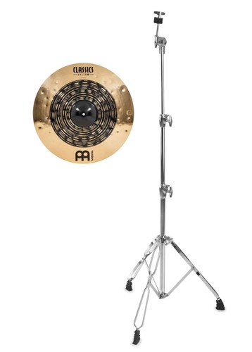 Meinl cc22dur classics - cc22dur, custom