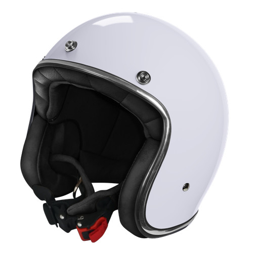 Helm jet motorrad stormer - helm,