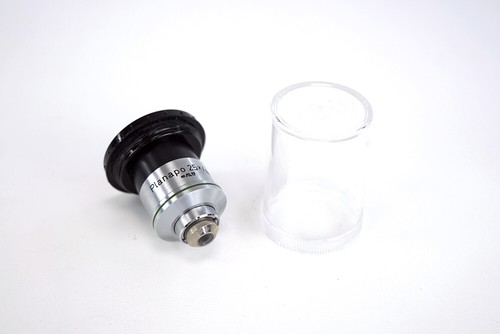 Zeiss axiomat planapo 25x 65 - zeiss,