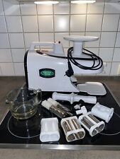 Entsafter Green Star Elite