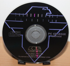 Thunderhawk 2 - Firestorm -