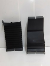 Rahmenabdeckung Tunnel Abdeckung Motor Verkleidung Simson Roler SR50 SR80 NEU