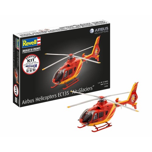 Starter kit airbus helicopters - starter,