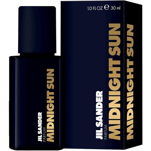 Jil sander midnight - jil, de