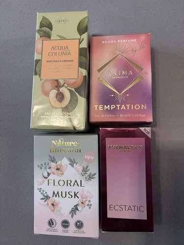 Parfum michalsky acqua - michalsky,