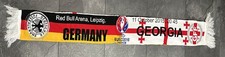 DFB Länderspiel, Deutschland - Georgien, 2016, EM Qualifikation, Schal