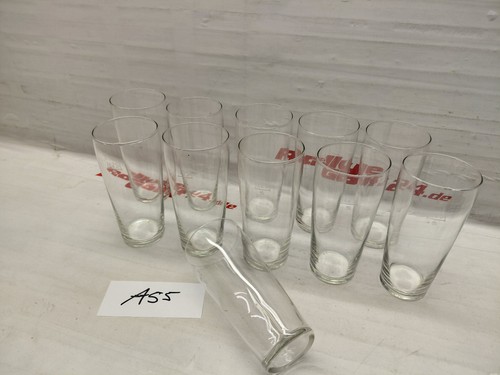 Ddr glas superfest bierglas - superfest,