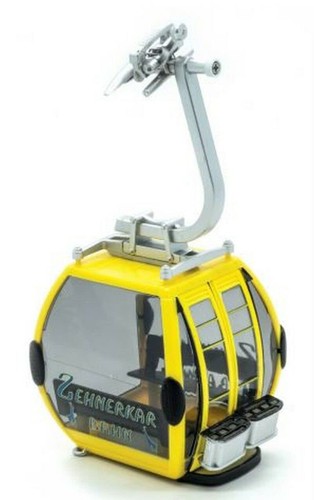 Jagerndorfer gondel omega iv - gondel,