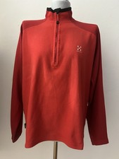 Haglöfs Fleeceshirt SHirt