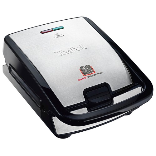 Tefal 854 snack - tefal,