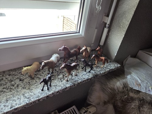Ende heute schleich - ende,