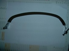 NSU Quickly, Tankbefestigung, 3,1 Lietertank Urquickly, N S L S2 N23, mit Versch